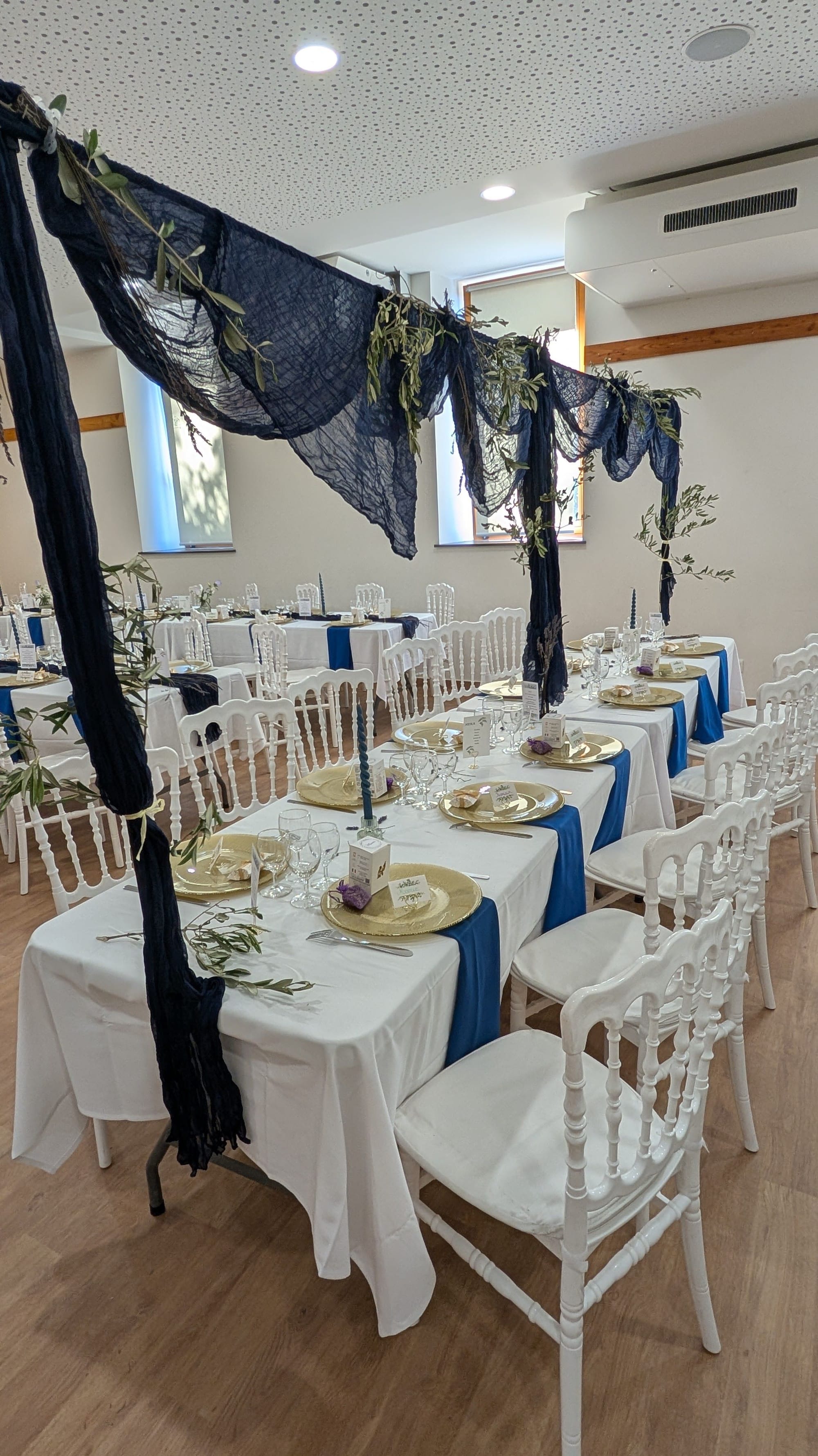 MARIAGE