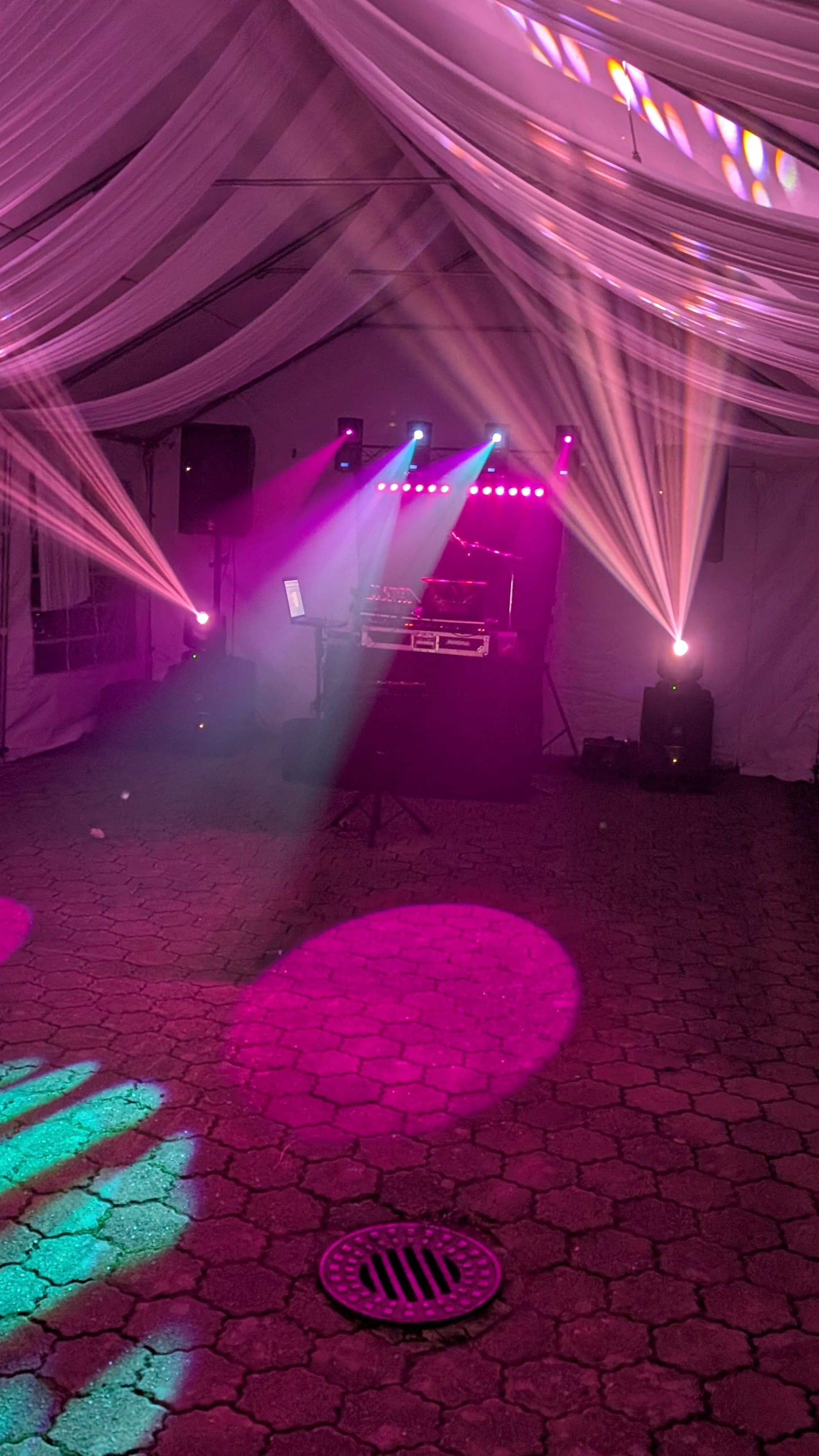 MARIAGE