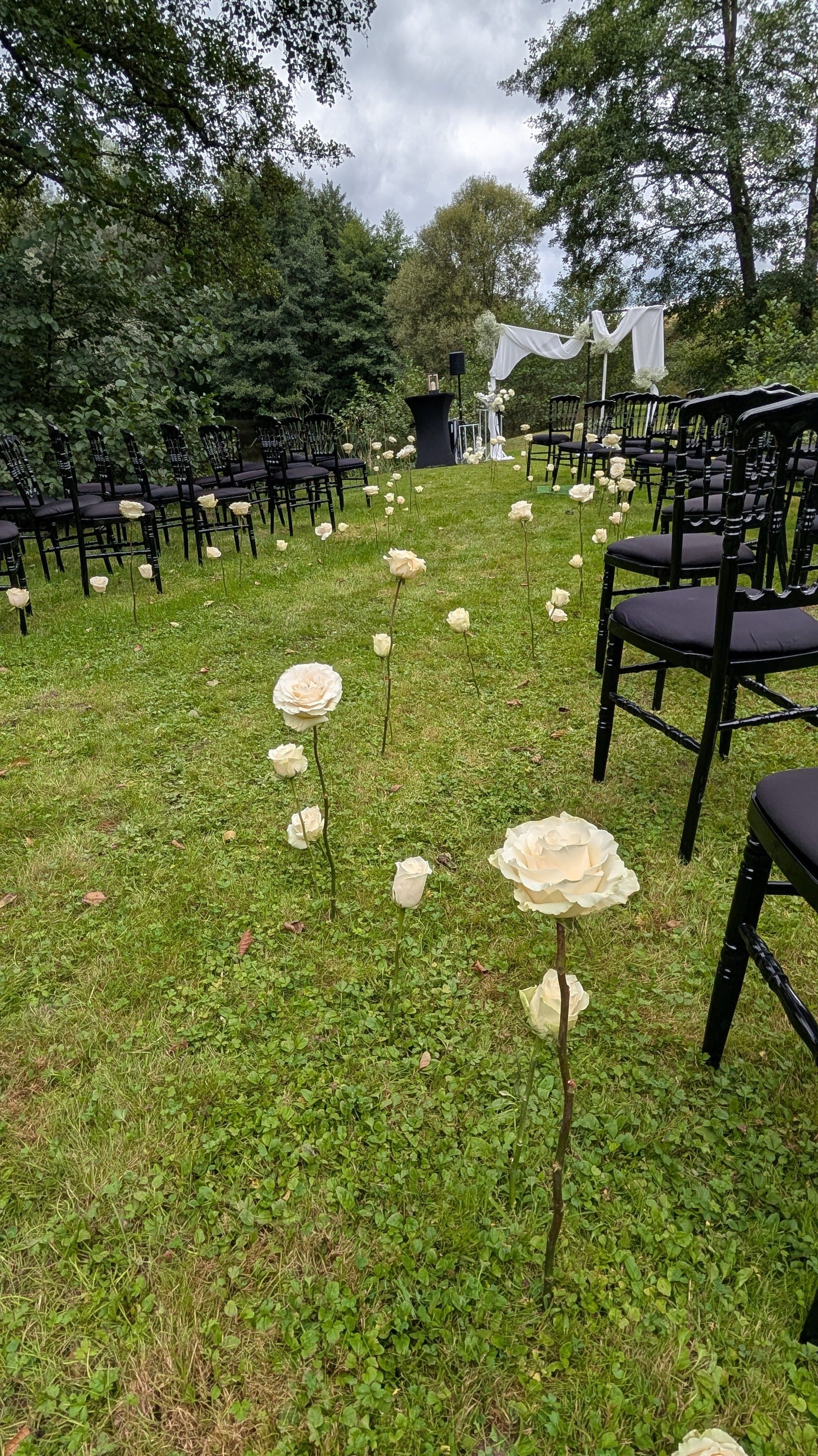 MARIAGE