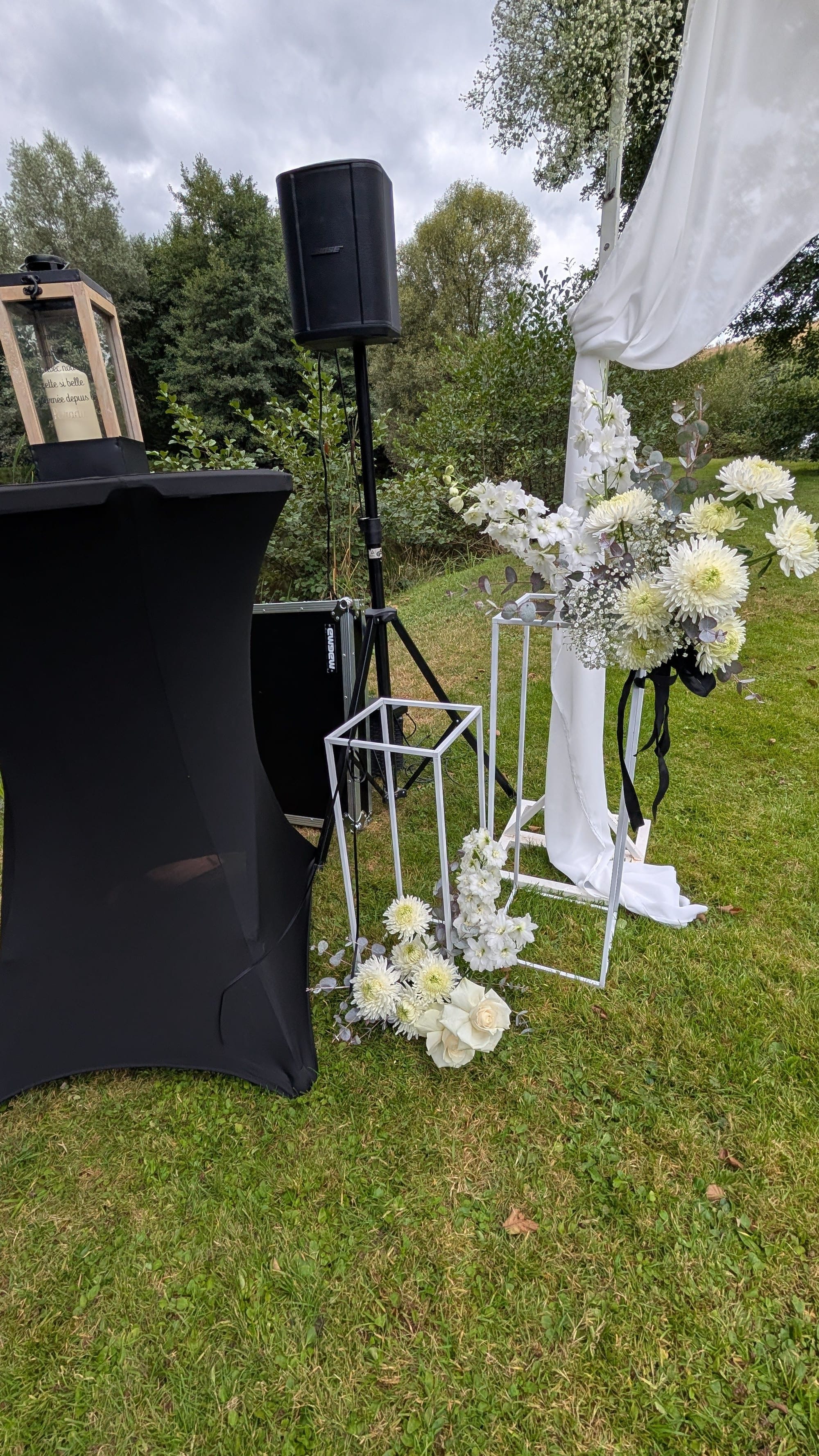 MARIAGE