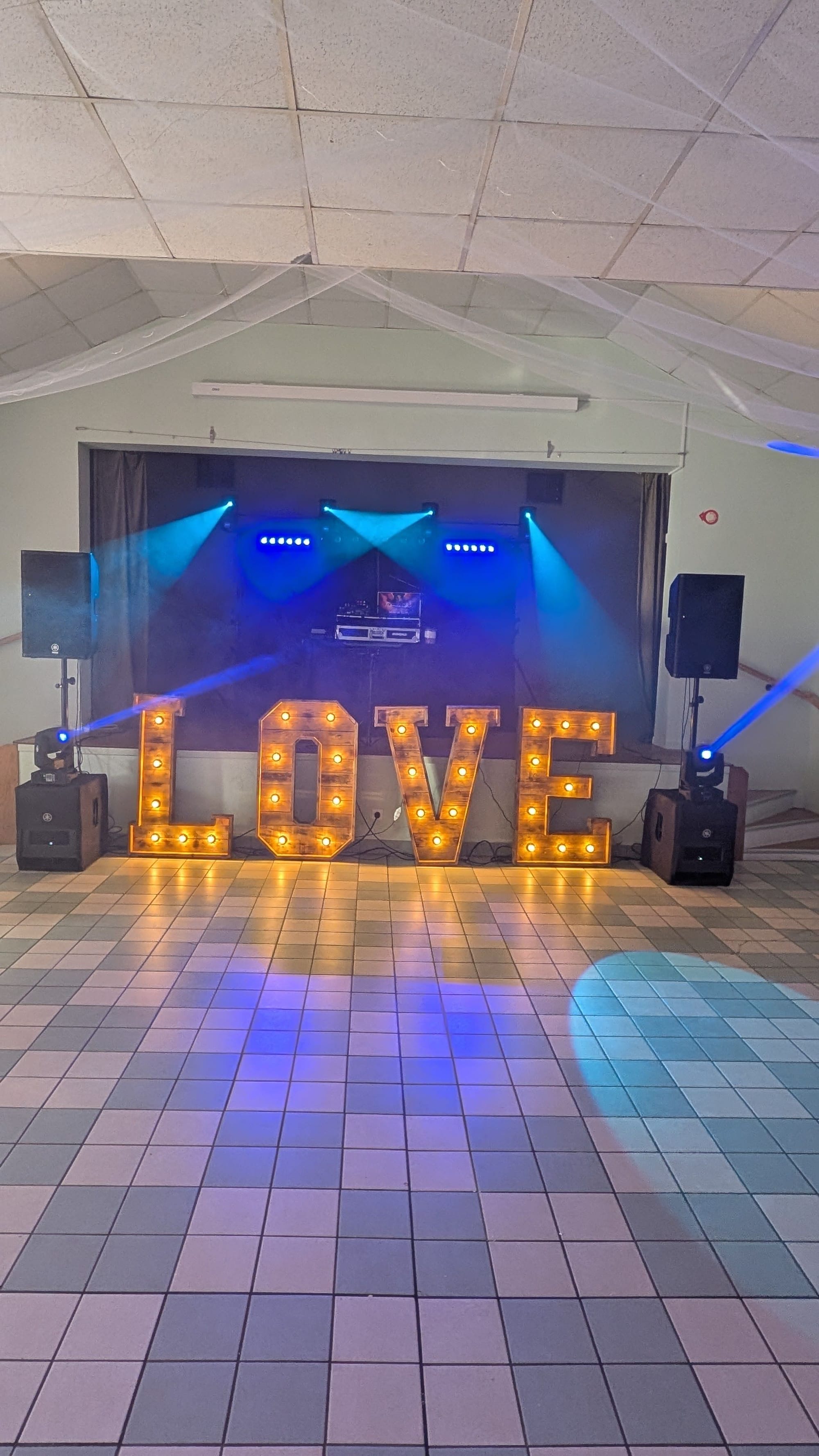 MARIAGE