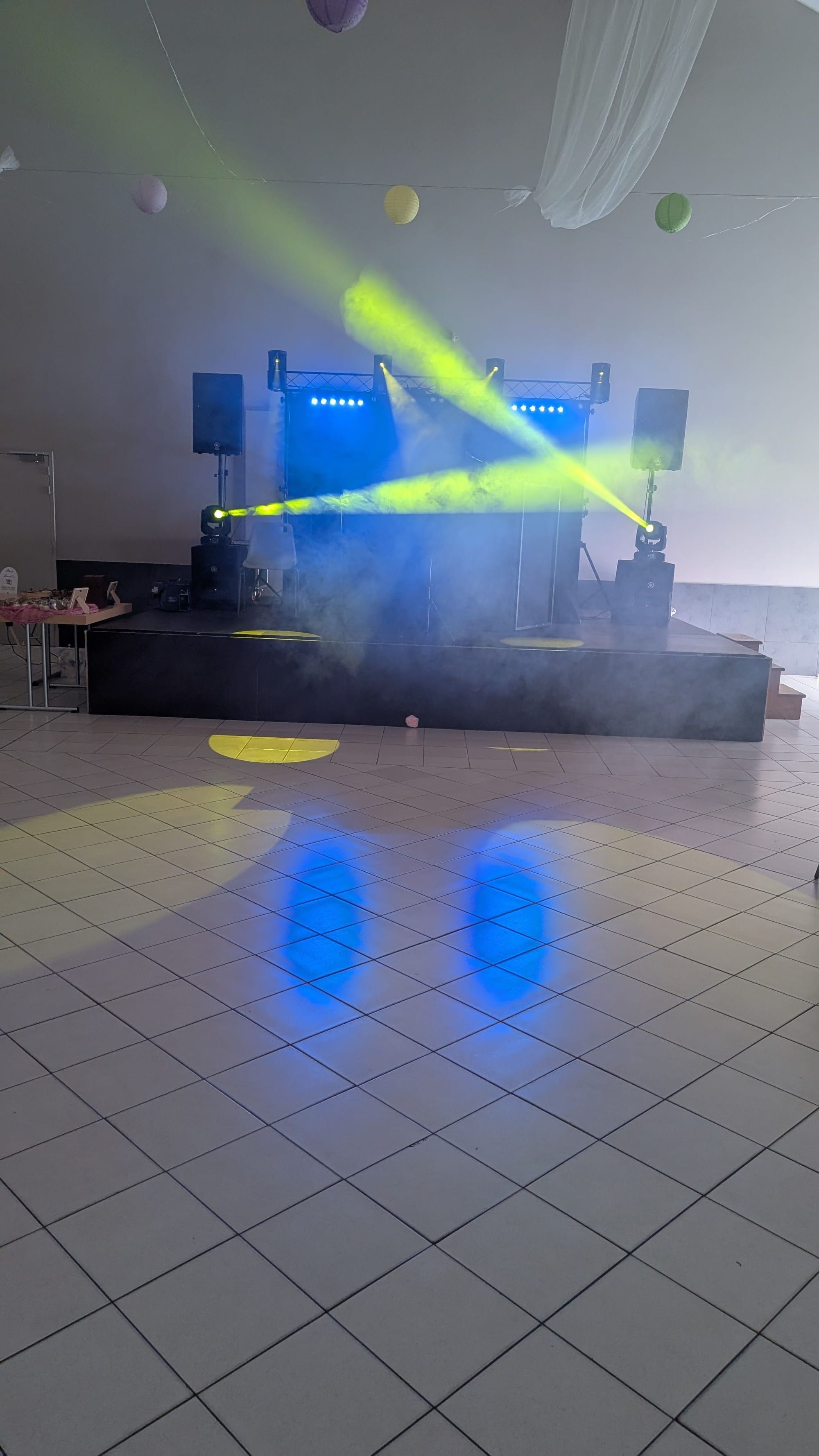 MARIAGE