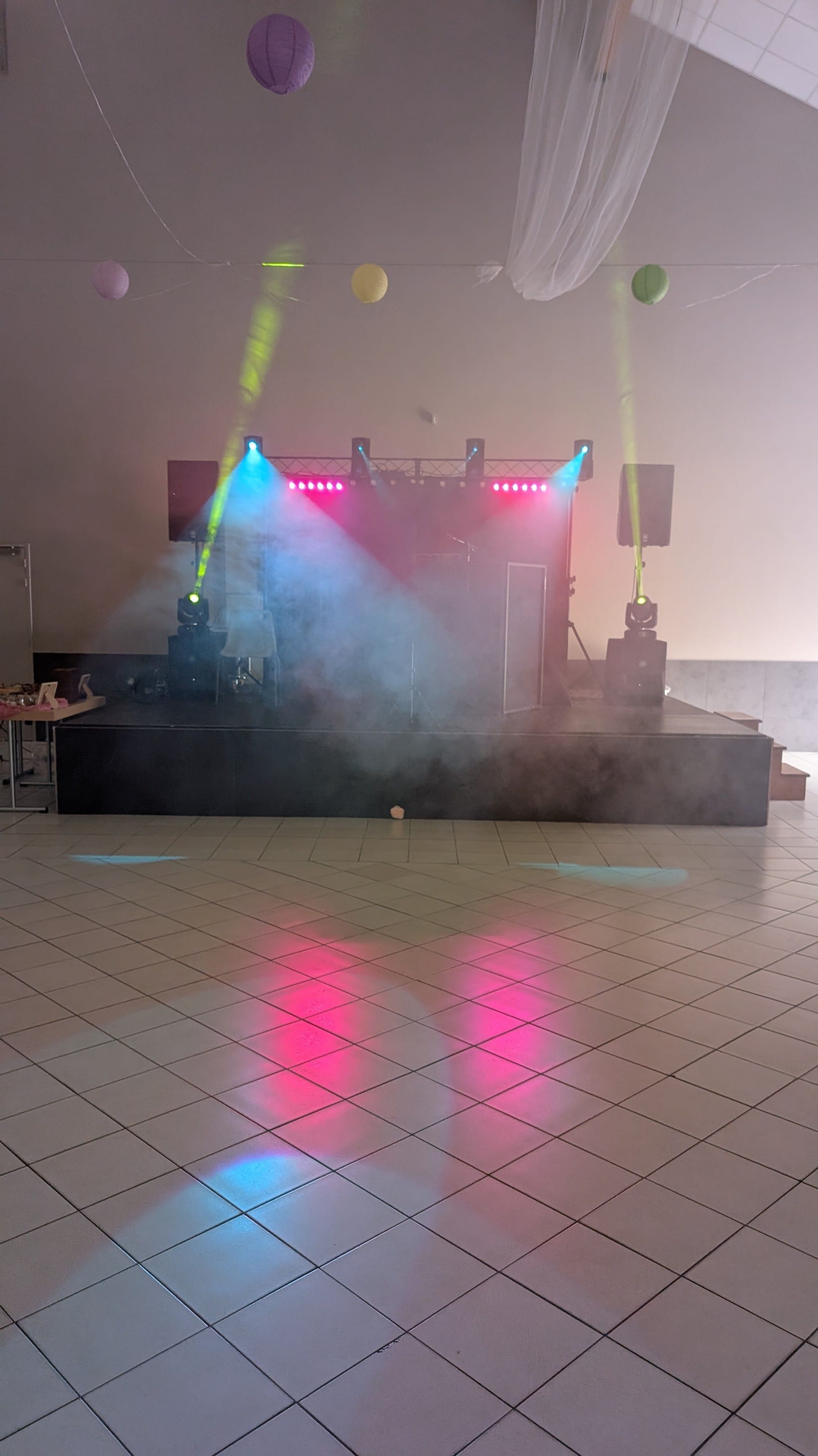 MARIAGE