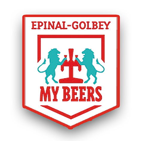 MIX MY BEERS GOLBEY