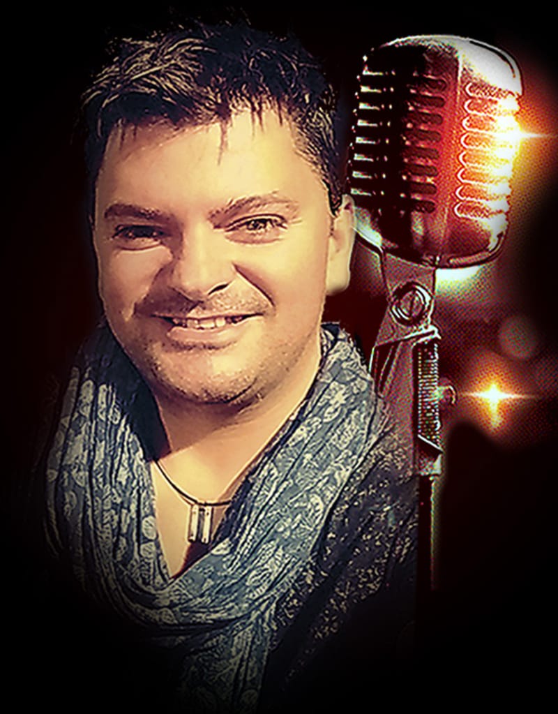 CONCERT à LA GUINGUETTE EPINAL