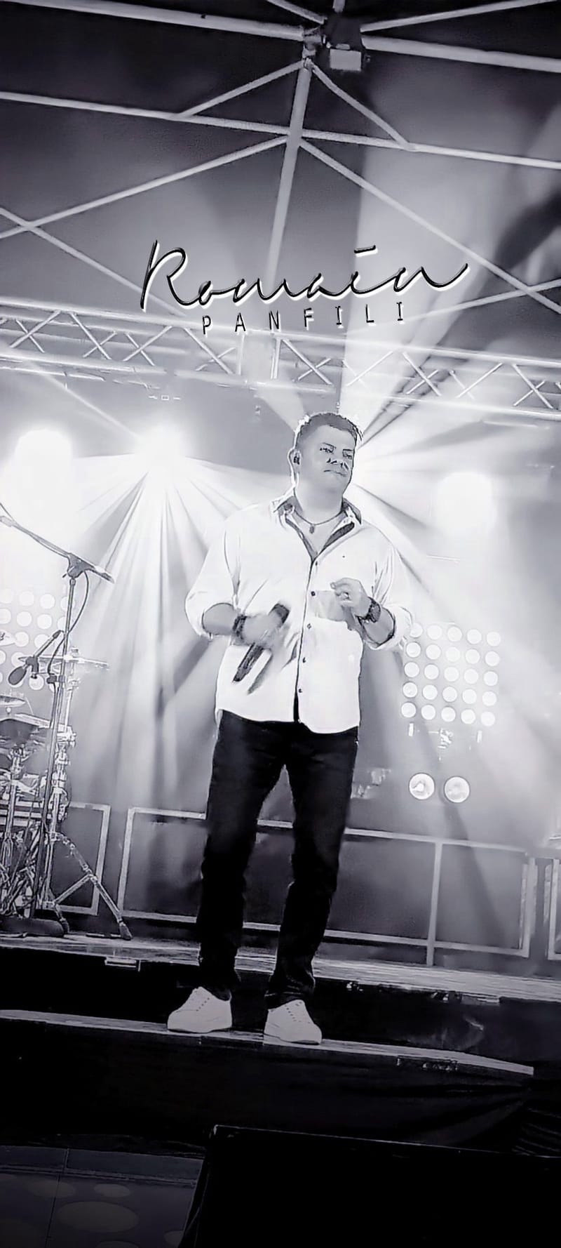 CONCERT à LA GUINGUETTE EPINAL