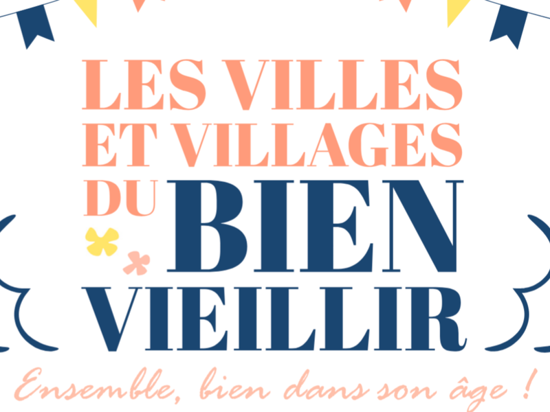 Bus de l'autonomie dans le quartier