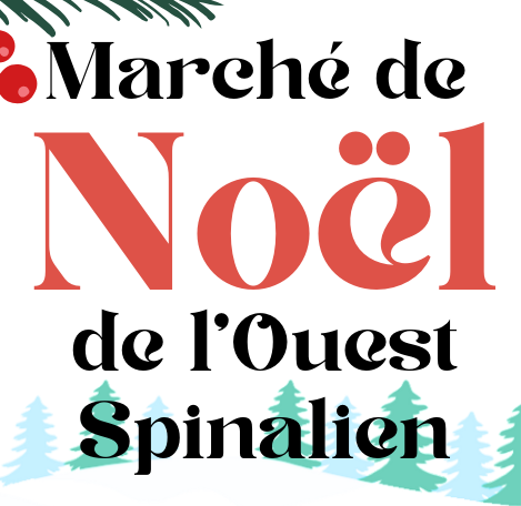 Marché de Noël du CIQOS 2024
