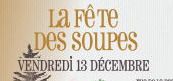 Soirée soupe