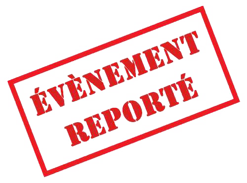 [REPORTÉE] Assemblée Générale du CIQOS