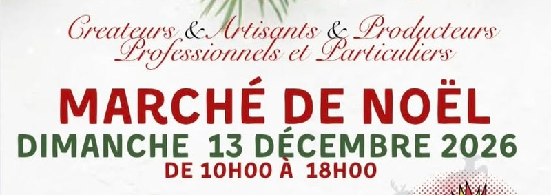 - Recherche exposants - Marché de Noël de l'école du 149e