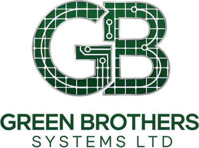 האחים גרין מערכות בע"מ