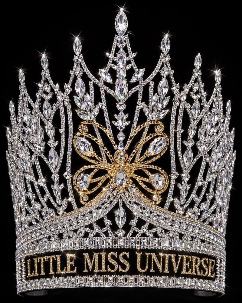 New Crown