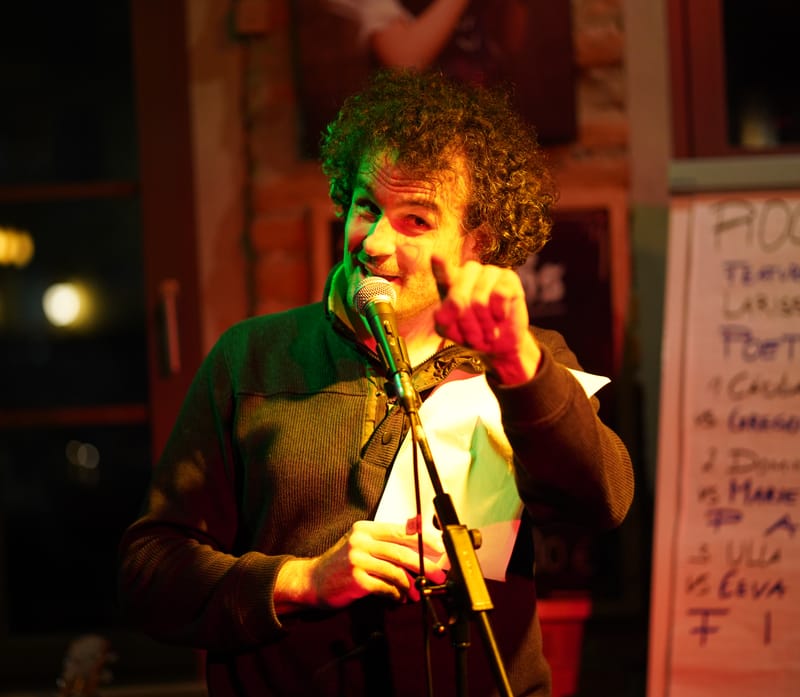 Events für Firmenkunden