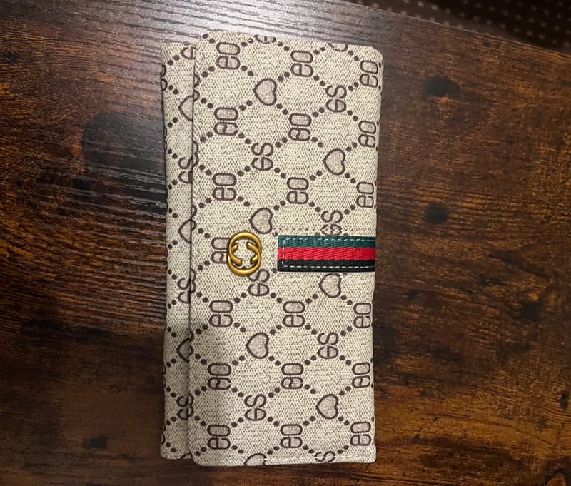 Wallet collections - Copy