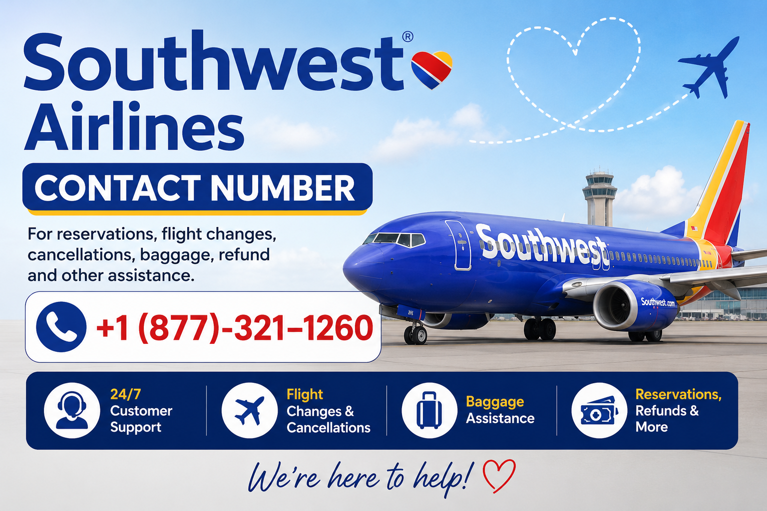 Southwest Airlines Name Change policy