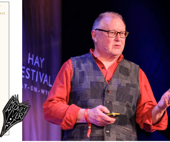 Medway River Lit - Hothouse Earth