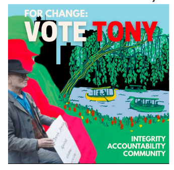 The Responsibilities of Universities at a time of Environmental Collapse