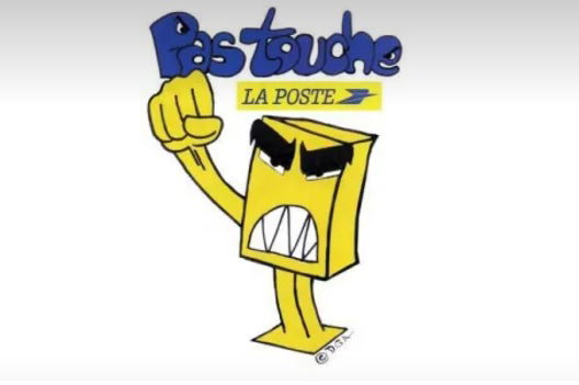 Non à la fermeture du bureau de Poste de Poitiers Libération et de tous les bureaux de Poste.