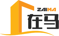 在马社区