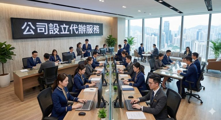 公司税务