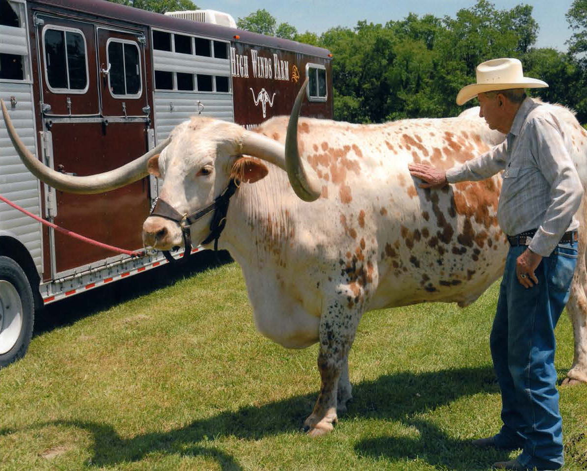 Joe Miller, A Well KnownCowboy