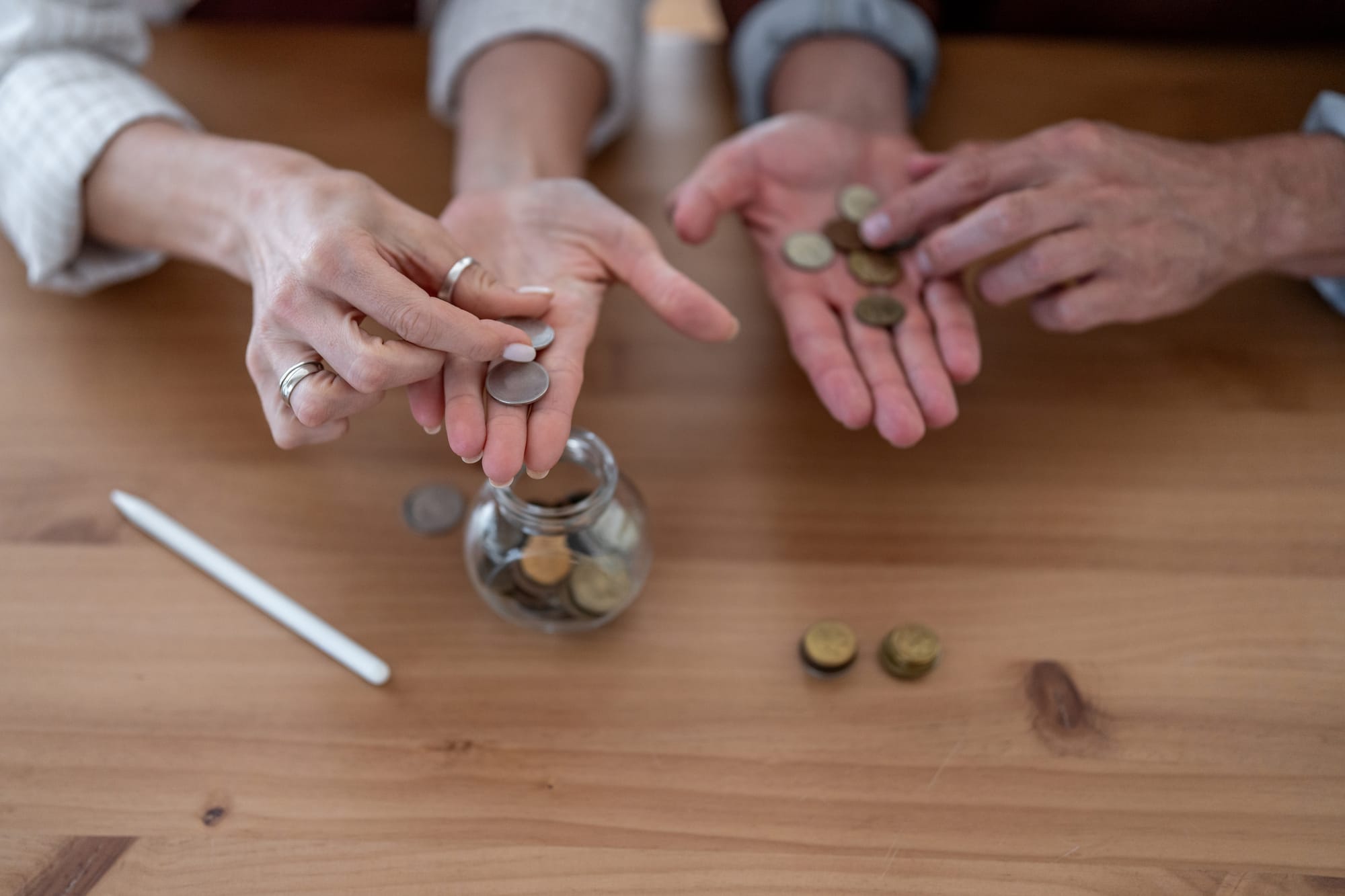 Navigating High Prices: How Businesses and Families are Adapting