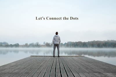 "Connect the Dots" Community Forum