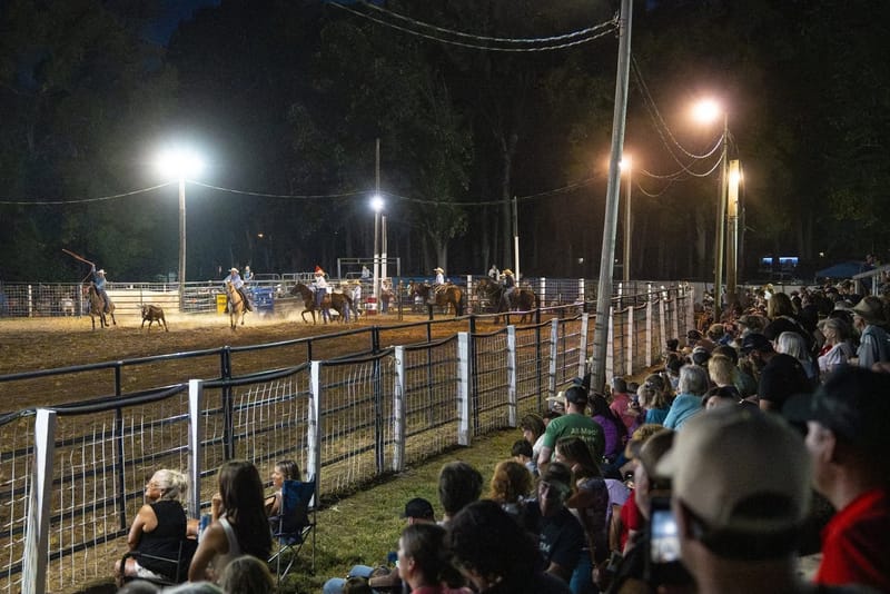 Clermont Rodeo 2026