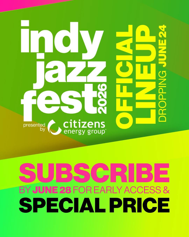 Celebrating Music and Community: The Indianapolis Jazz Festival