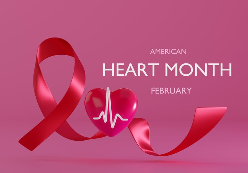 Indianapolis Celebrates American Heart Month