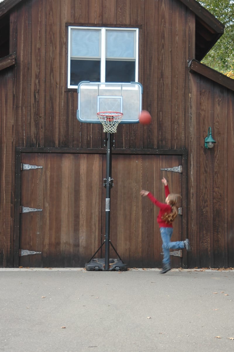 From Barns to Glory: The Heart and Heritage of Indiana Basketball
