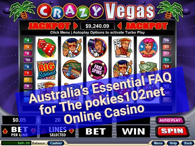 Why Australians Trust ThePokies102 With Their Wins