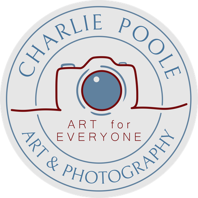 Charlie Poole Art & Photography