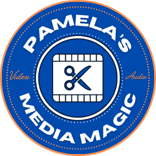 Pamela's Media Magic