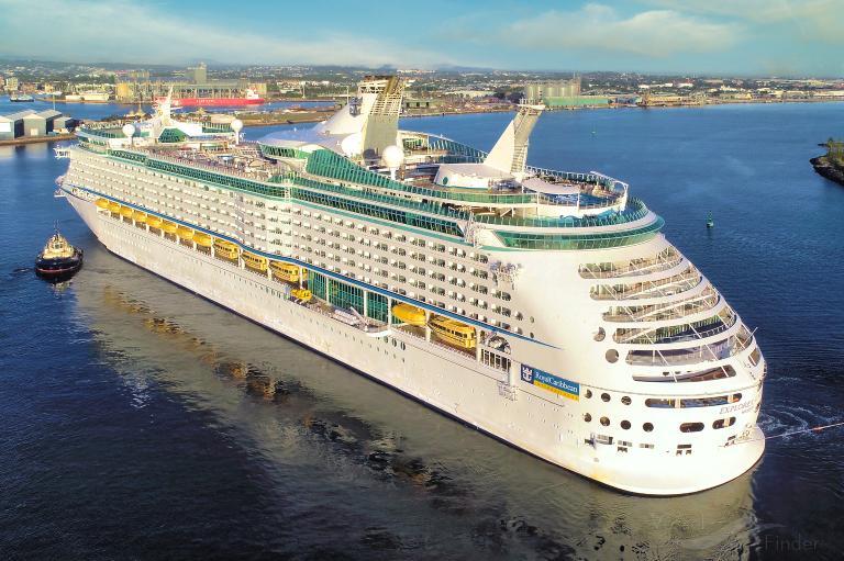 SOUTHERN CARIBBEAN NEW YEARS EVE          CRUISE DEC 27, 2025-JAN 5, 2026
