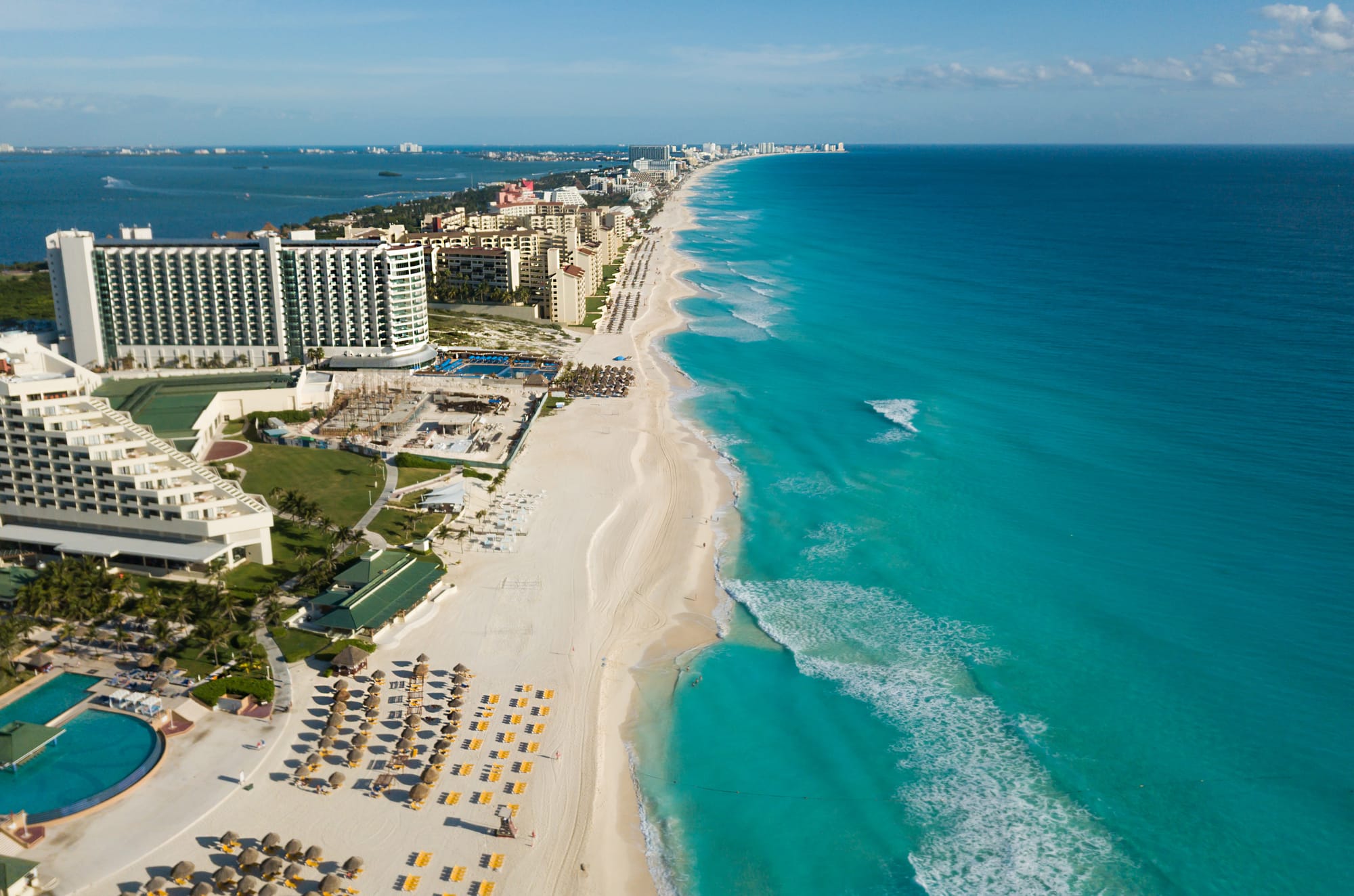 CANCUN  from $1293