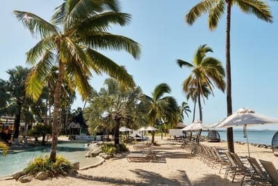 BRENDA'S 75TH BIRTHDAY TRIP TO NADI, FIJI OCT 4 - 11, 2025 FROM $2575