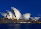 ADD SYDNEY, AUSTRALIA TO YOUR TRIP FOR ONLY $1200 ADDITIONAL. OCT 11 - 16, 2025