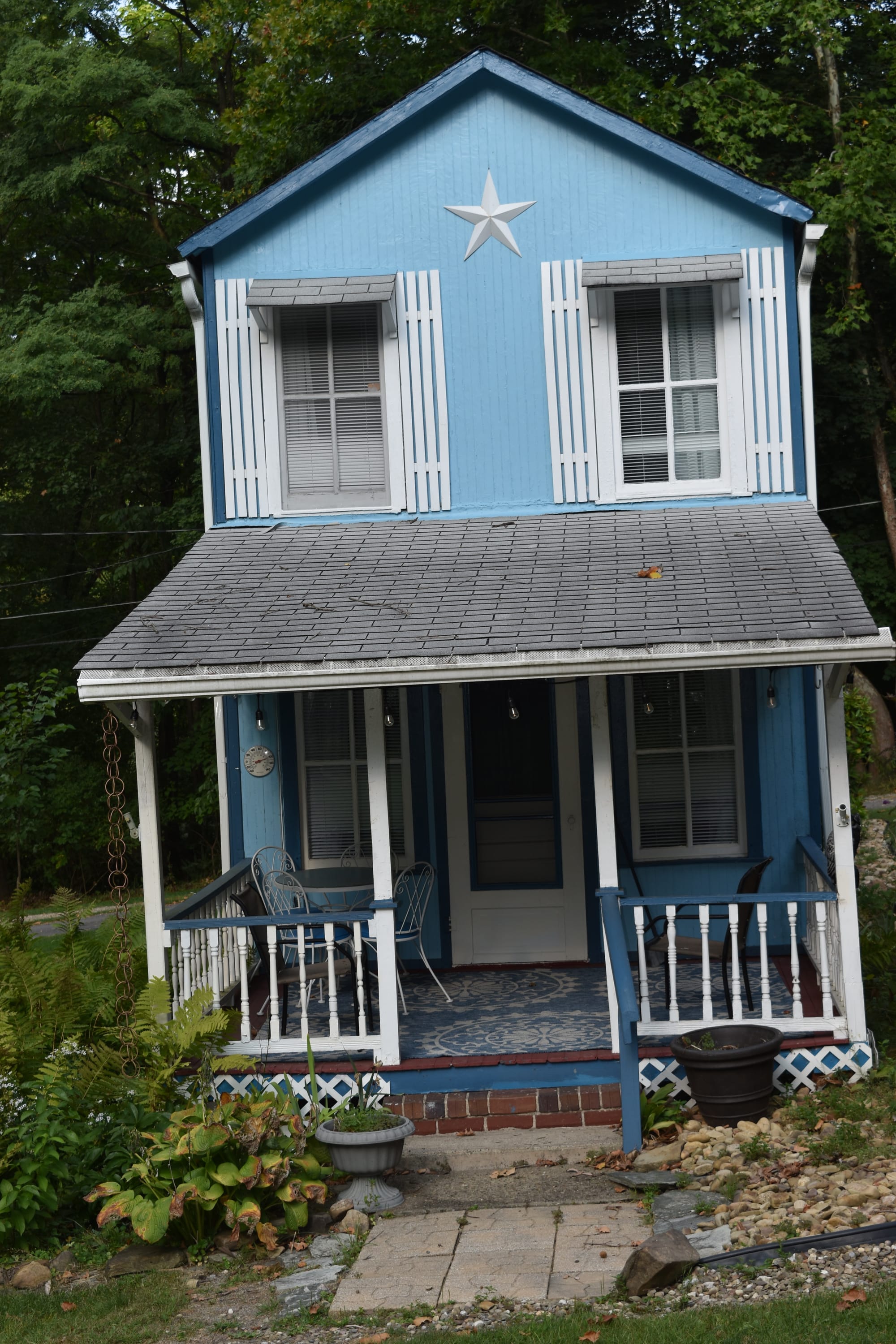Cottage #7
