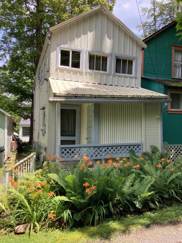 Cottage #23