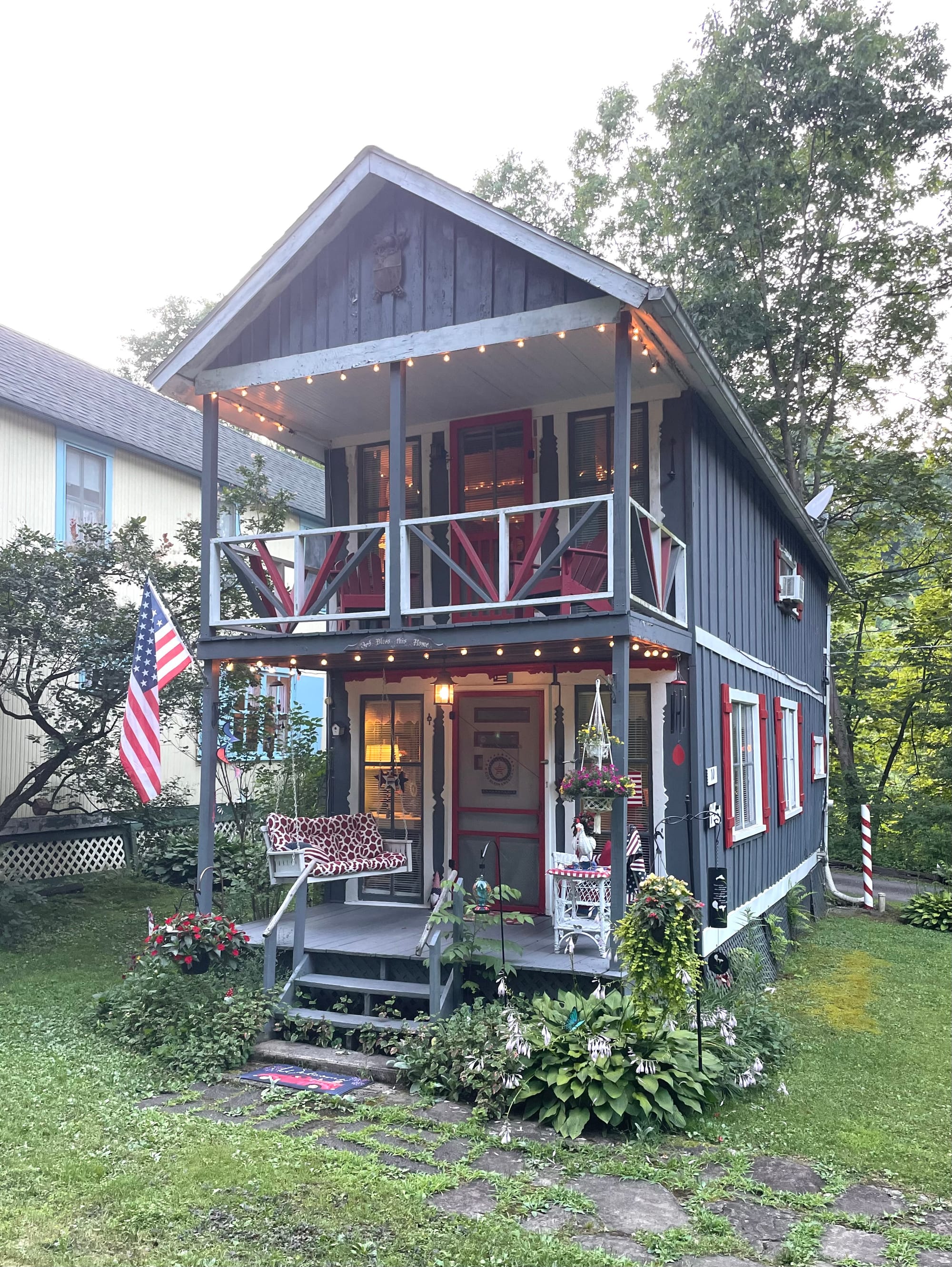 Cottage #10