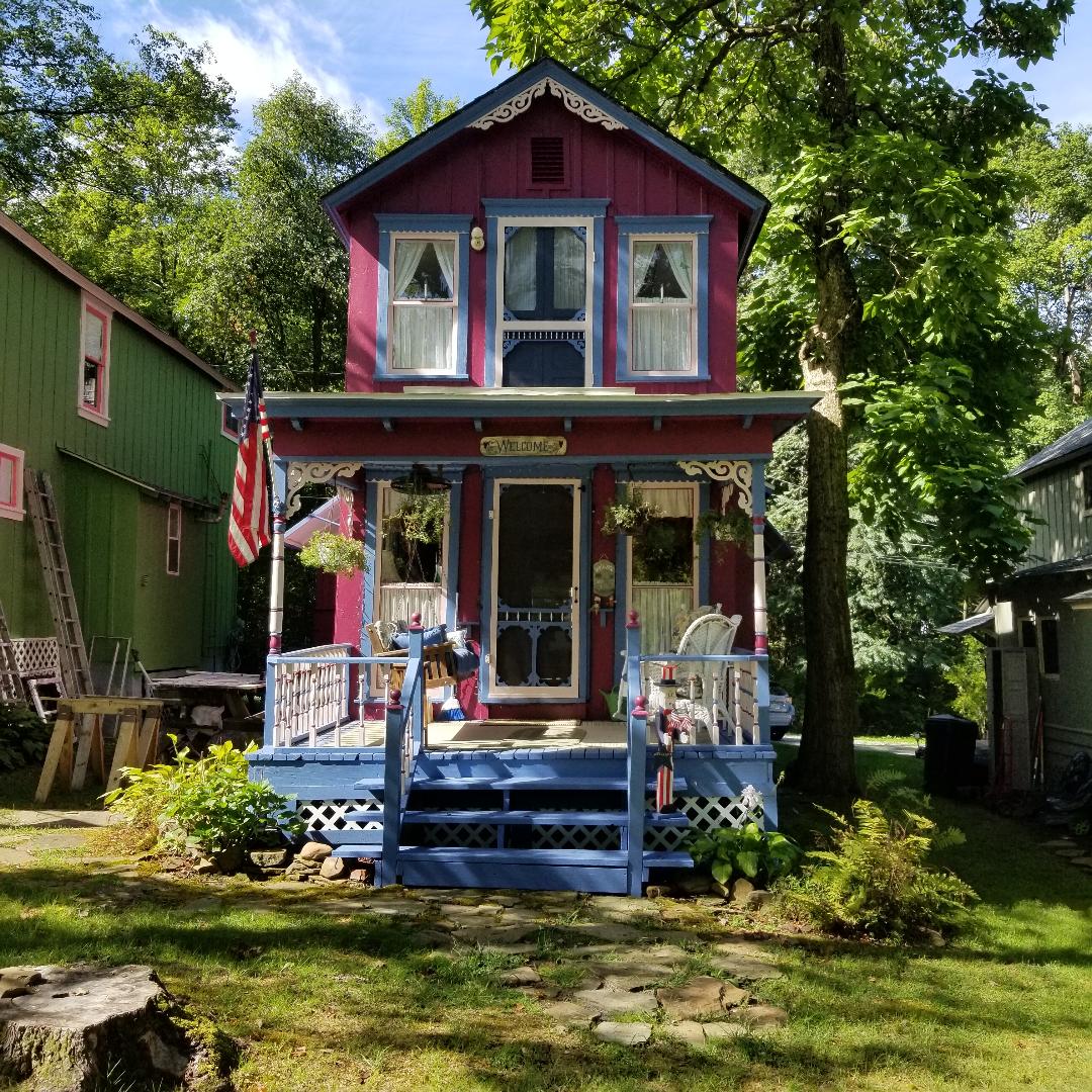 Cottage #30