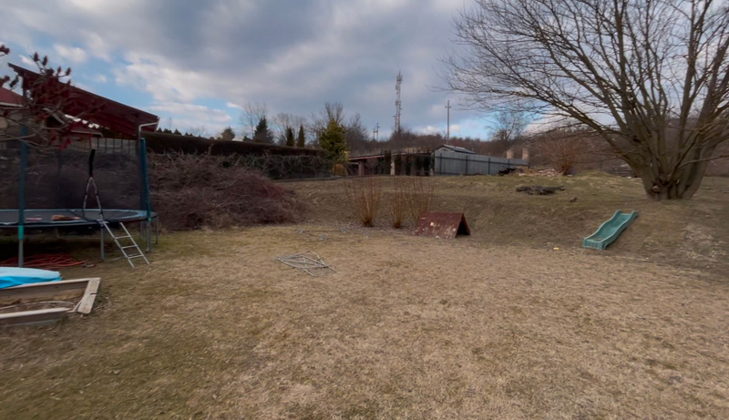 TEREPSZINT ALATTI ÉPÍTMÉNY CSOLNOKON