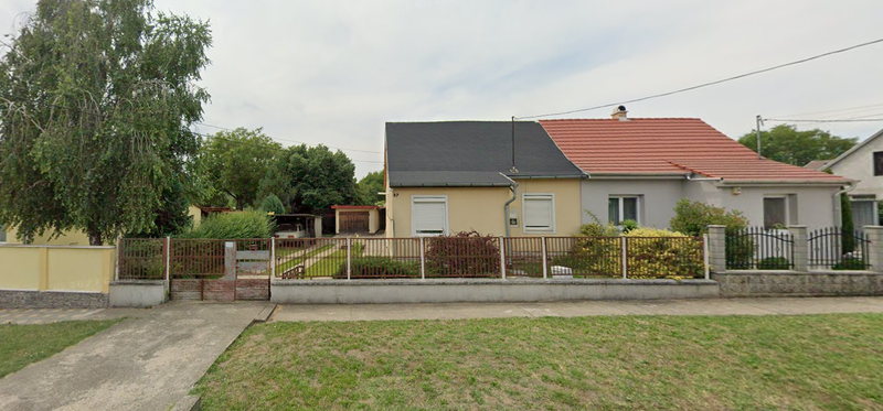 CSALÁDI HÁZ BŐVÍTÉS TATABÁNYÁN