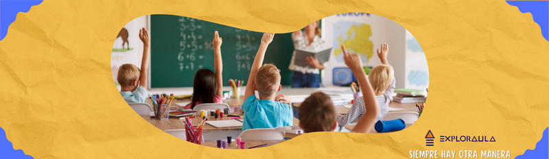 Tendencias educativas y tecnológicas para el aula