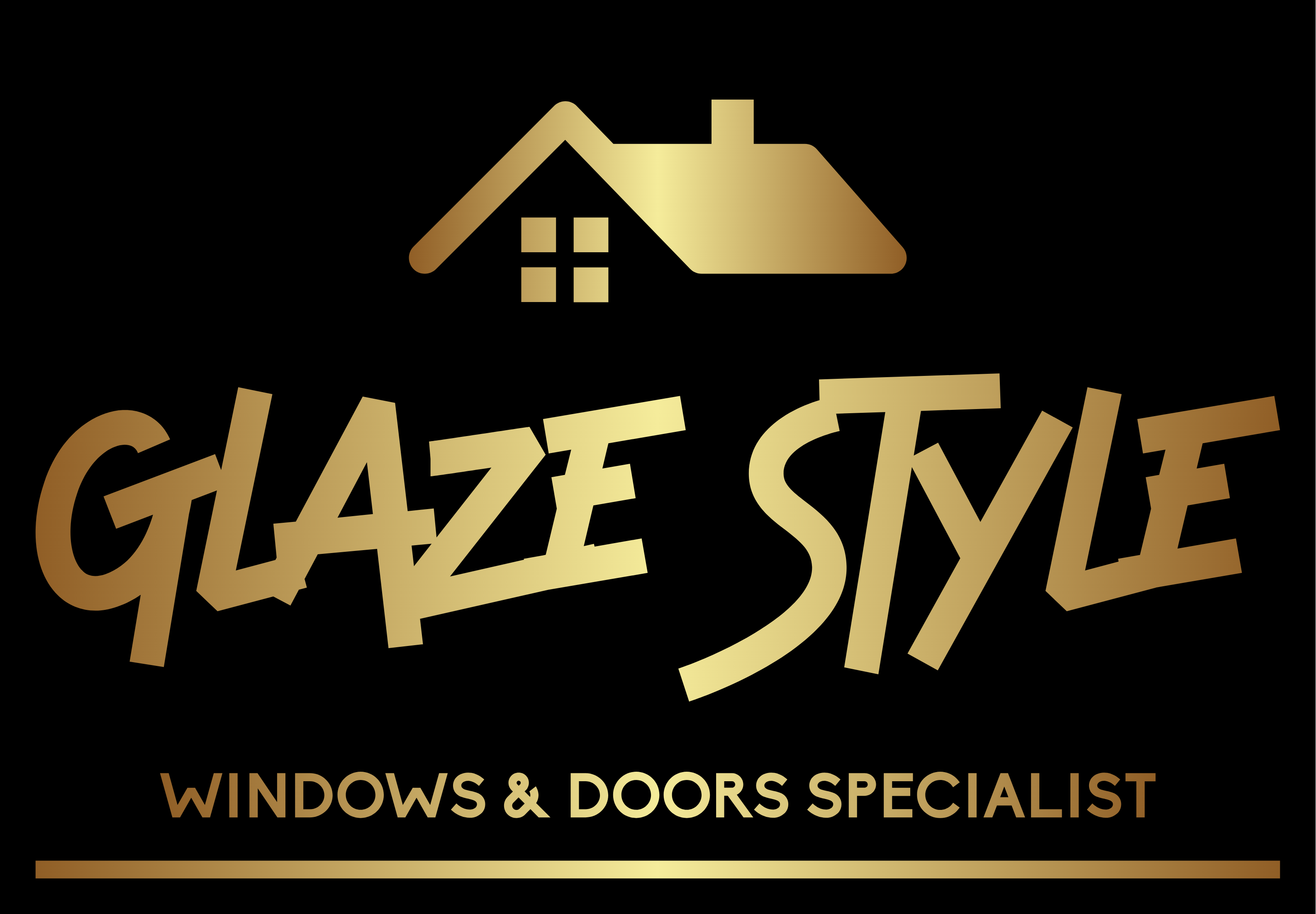 Glazestyle Logo