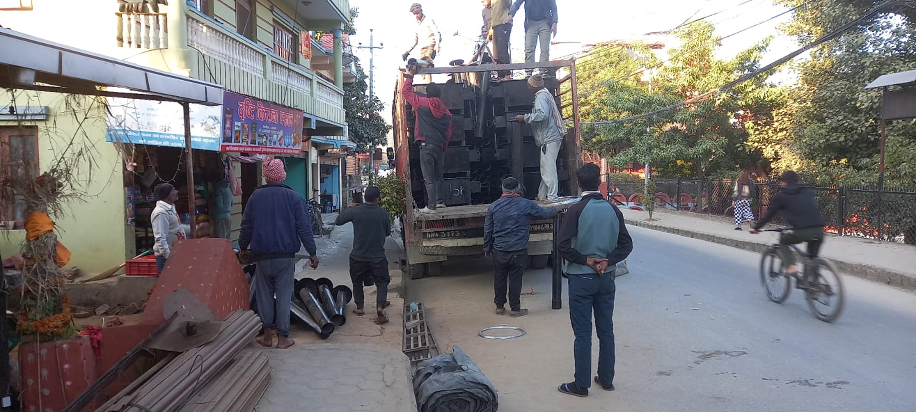 2021 - 2025 Öfen für Bung