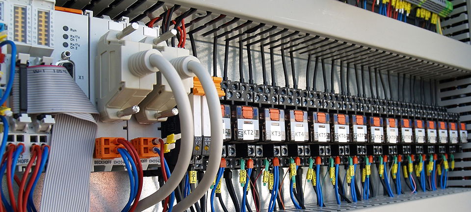 Electrical & Automation
