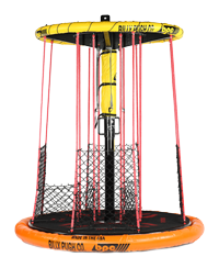 Personal basket  X-904